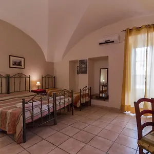 Albatro Maison d'hôtes Catane