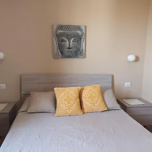 Il Vecchio Ginepro Couette-café Capoterra