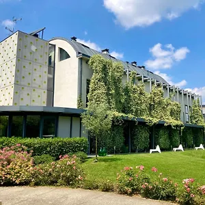 Mxp Appart hôtel Cardano Al Campo