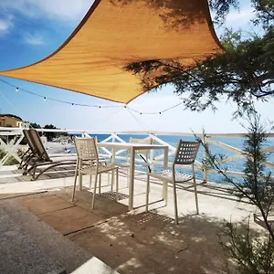 Appart hôtel - Mare, Pomonte