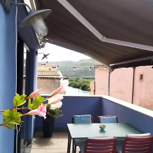 Casa Pagio Maison d'hôtes Bosa