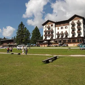 Lavaredo Hotel Misurina