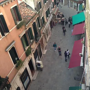 Casa Linger Hotel Venise